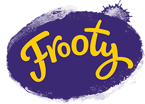 Início 34 frooty
