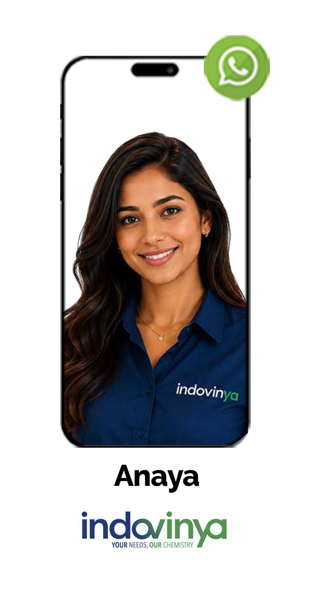 Anaya Indovinya