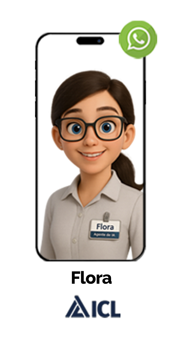 Flora ICL